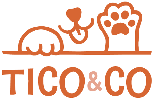 Logo-tico and co Logo-tico and co