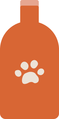 accesorios cachorro