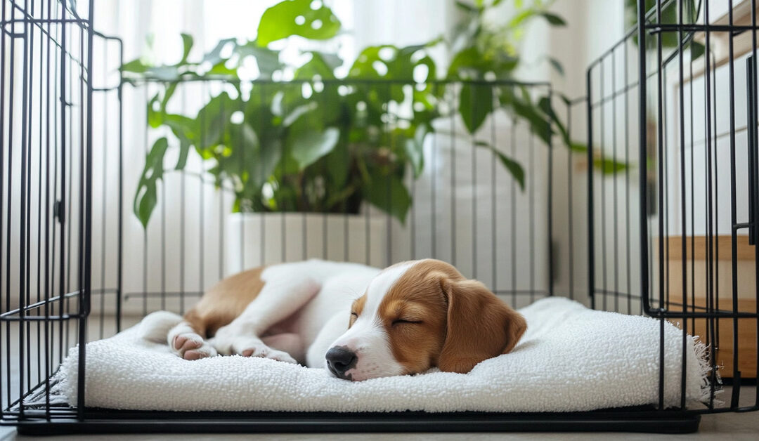 Parque educativo para cachorros: Beneficios, consejos y errores a evitar