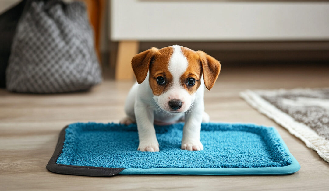Peores meses de un cachorro: Guía completa para superar los retos